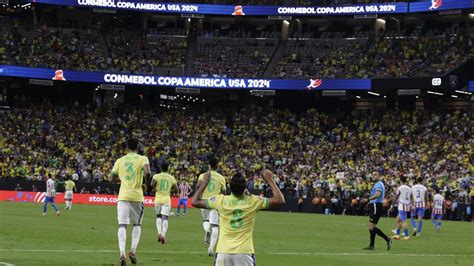 brazil vs guinea live football